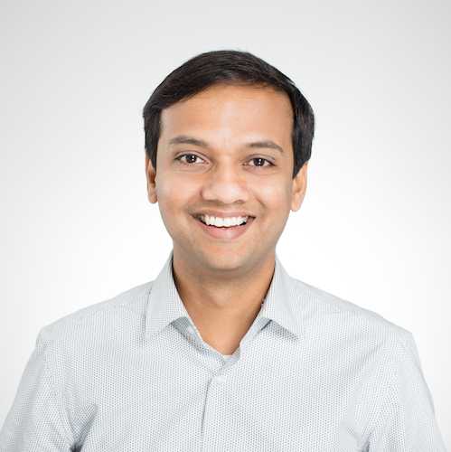 Venkat Venkataramani is the co-Founder and CEO of Rockset.