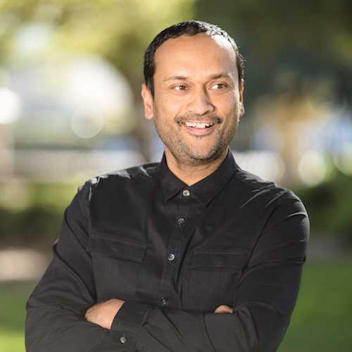 Dhruba Borthakur, CTO and Co-Founder of Rockset.