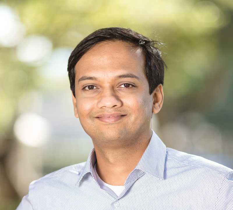 Venkat Venkataramani, CEO and co-founder of Rockset