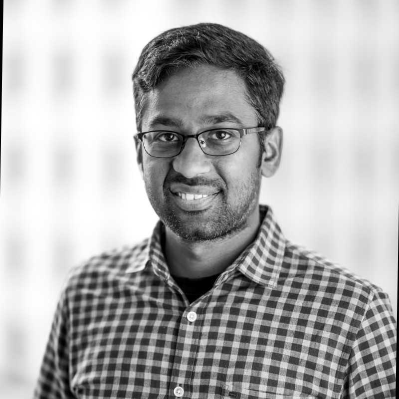 Prakash Chockalingam, Director of Product Management at Rockset