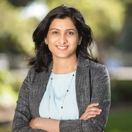 Shruti Bhat leads product management and marketing at Rockset.