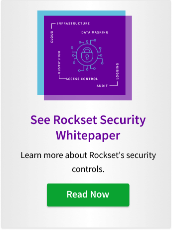 Security Whitepaper CTA