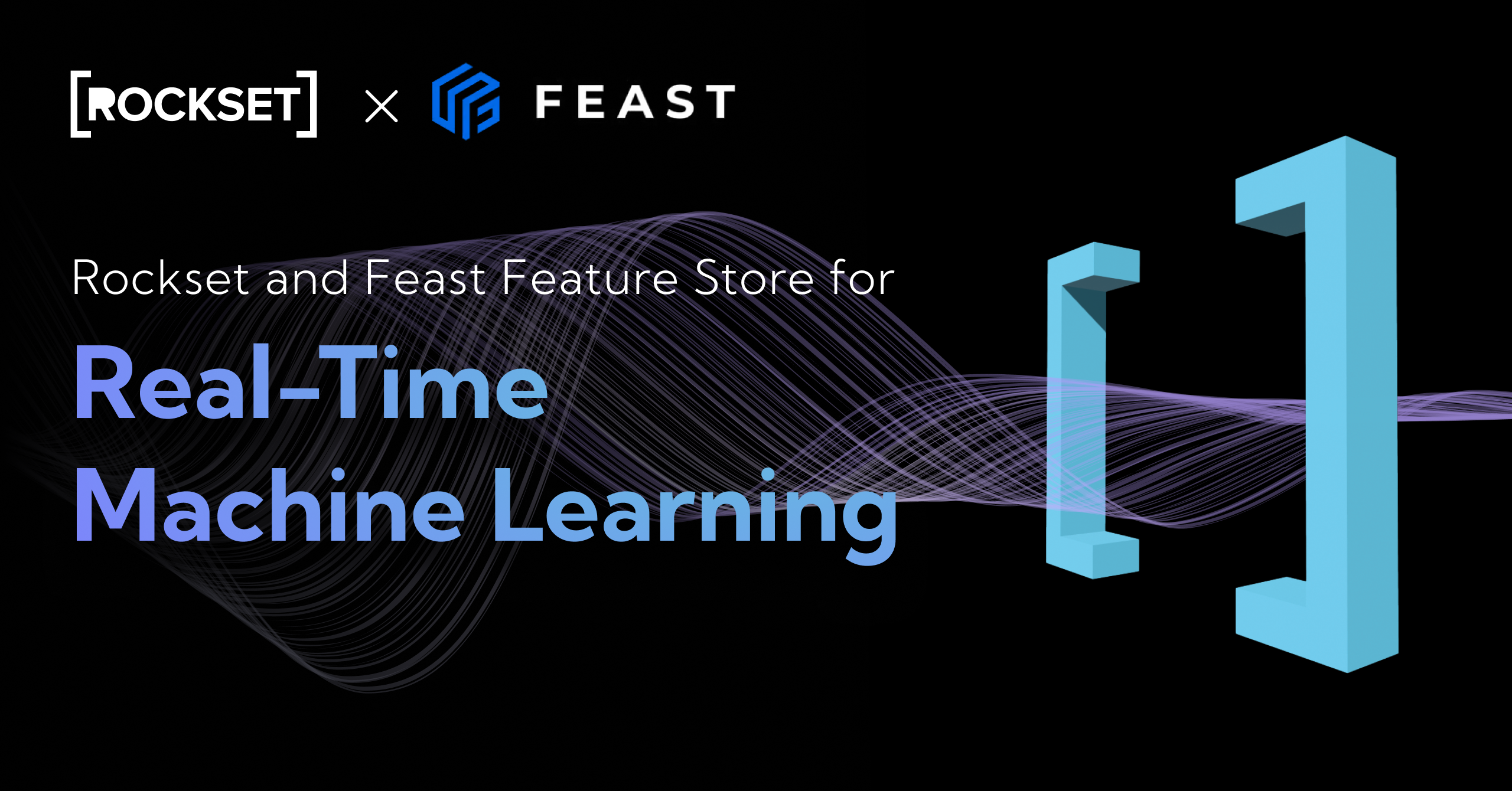 Rockset and Feast Function Retailer for Actual-Time Machine Studying