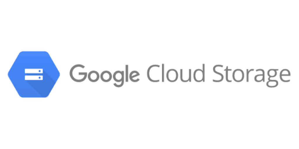 How to use Google Cloud Storage as a data source