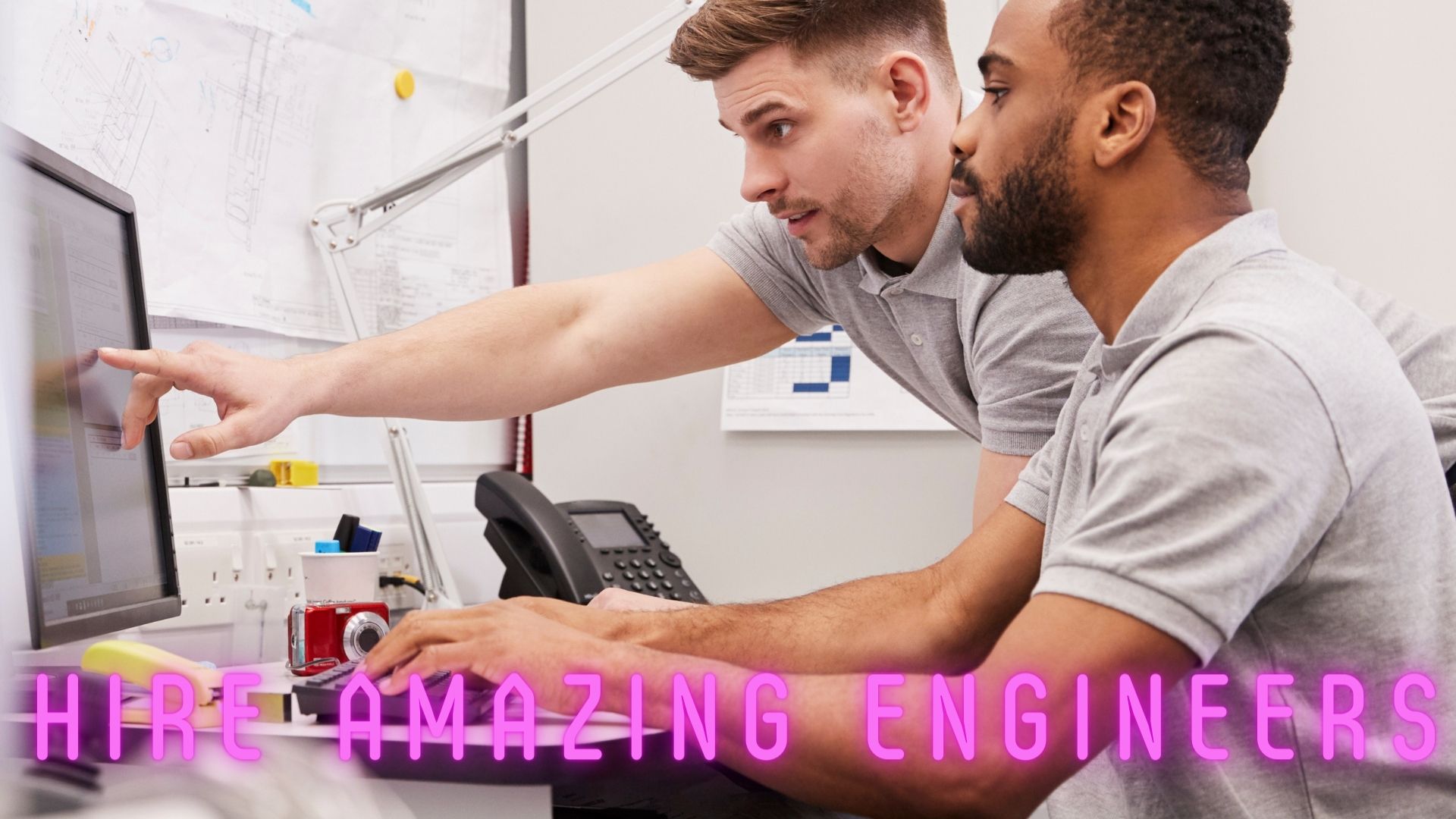 5 Tips for Recruiting Top Engineering Talent in Startups