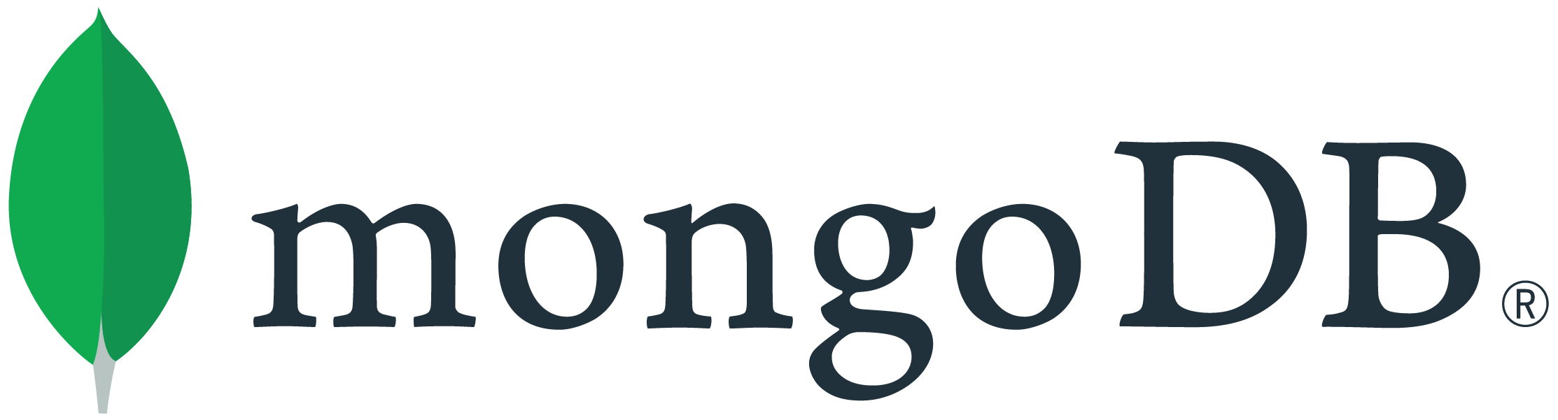 How to use MongoDB as a data source
