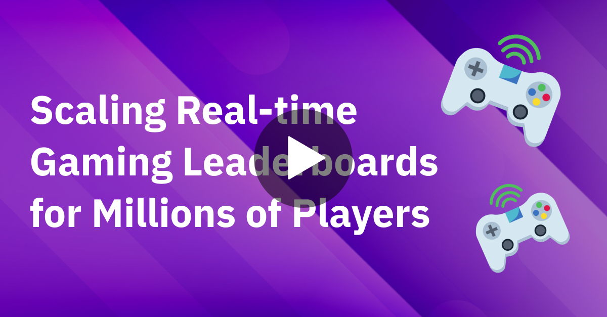 Leaderboards Real-Time Rankings and Gamification Solutions